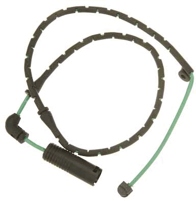 Contatto segnalazione, usura past. freno/mat. d'attrito TRW GIC235