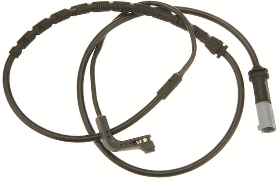 Contatto segnalazione, usura past. freno/mat. d'attrito TRW GIC236