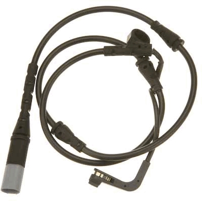 Contatto segnalazione, usura past. freno/mat. d'attrito TRW GIC237