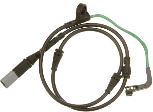 Contatto segnalazione, usura past. freno/mat. d'attrito TRW GIC238
