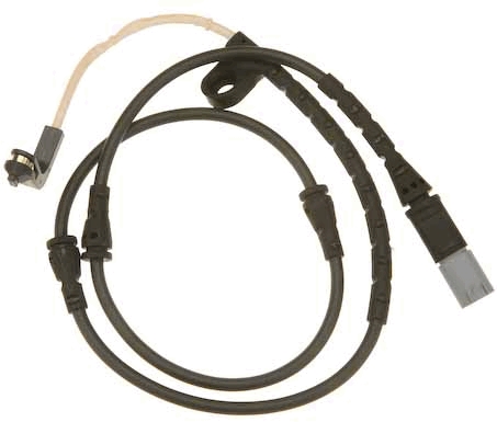 Contatto segnalazione, usura past. freno/mat. d'attrito TRW GIC239