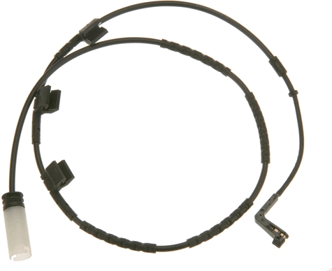 Contatto segnalazione, usura past. freno/mat. d'attrito TRW GIC248