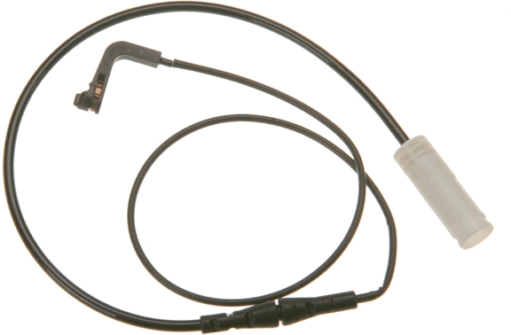 Contatto segnalazione, usura past. freno/mat. d'attrito TRW GIC249
