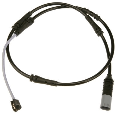 Contatto segnalazione, usura past. freno/mat. d'attrito TRW GIC264