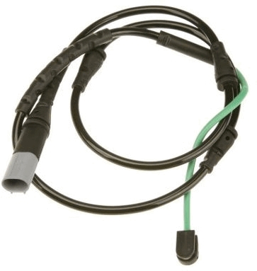 Contatto segnalazione, usura past. freno/mat. d'attrito TRW GIC265