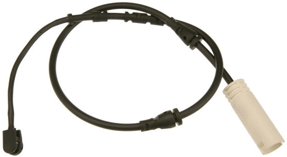 Contatto segnalazione, usura past. freno/mat. d'attrito TRW GIC268
