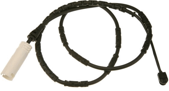 Contatto segnalazione, usura past. freno/mat. d'attrito TRW GIC270