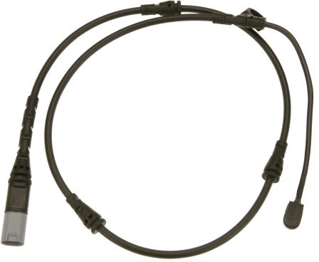 Contatto segnalazione, usura past. freno/mat. d'attrito TRW GIC275