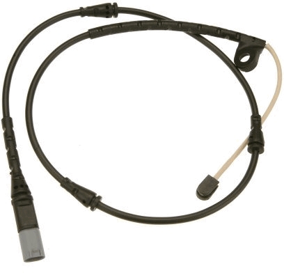 Contatto segnalazione, usura past. freno/mat. d'attrito TRW GIC276