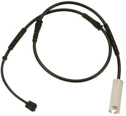 Contatto segnalazione, usura past. freno/mat. d'attrito TRW GIC285