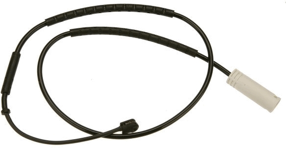 Contatto segnalazione, usura past. freno/mat. d'attrito TRW GIC286