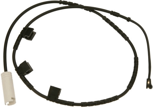 Contatto segnalazione, usura past. freno/mat. d'attrito TRW GIC288