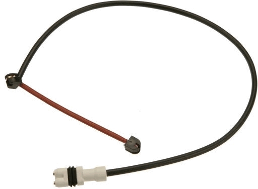 Contatto segnalazione, usura past. freno/mat. d'attrito TRW GIC302