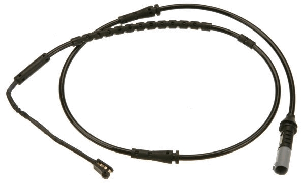 Contatto segnalazione, usura past. freno/mat. d'attrito TRW GIC327