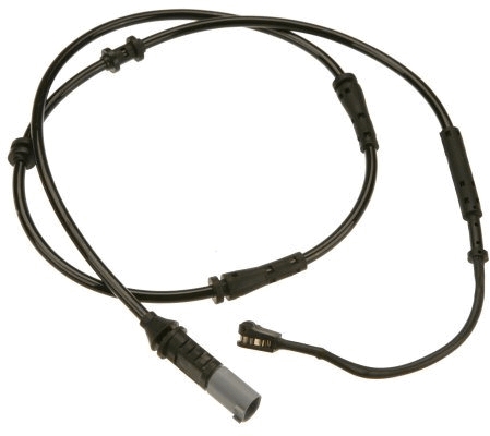 Contatto segnalazione, usura past. freno/mat. d'attrito TRW GIC328