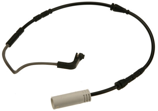 Contatto segnalazione, usura past. freno/mat. d'attrito TRW GIC331