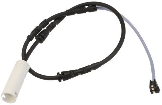 Contatto segnalazione, usura past. freno/mat. d'attrito TRW GIC337