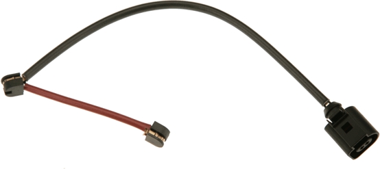 Contatto segnalazione, usura past. freno/mat. d'attrito TRW GIC354