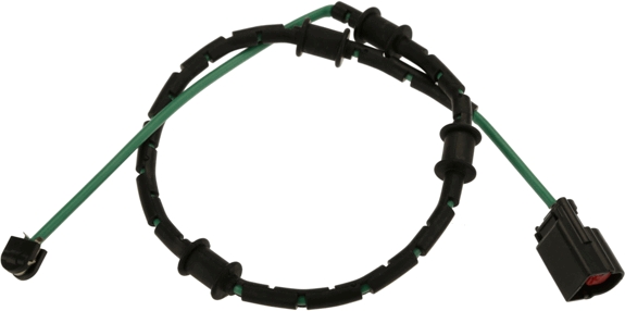 Contatto segnalazione, usura past. freno/mat. d'attrito TRW GIC373