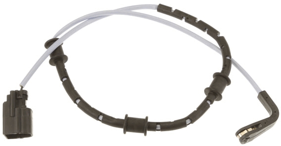 Contatto segnalazione, usura past. freno/mat. d'attrito TRW GIC386