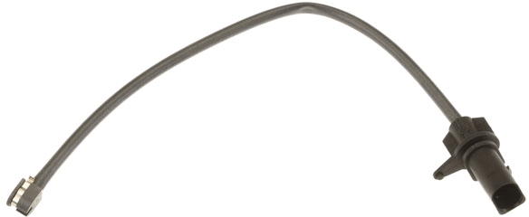 Contatto segnalazione, usura past. freno/mat. d'attrito TRW GIC390