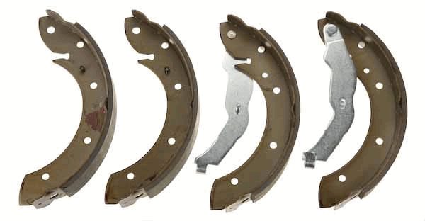 Kit ganasce freno TRW GS8528