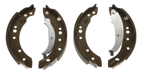 Kit ganasce freno TRW GS8771
