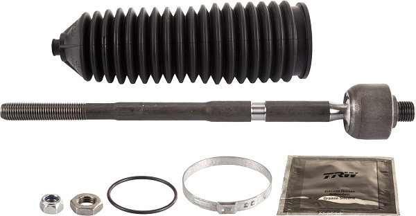 Giunto assiale, asta trasversale TRW JAR1026