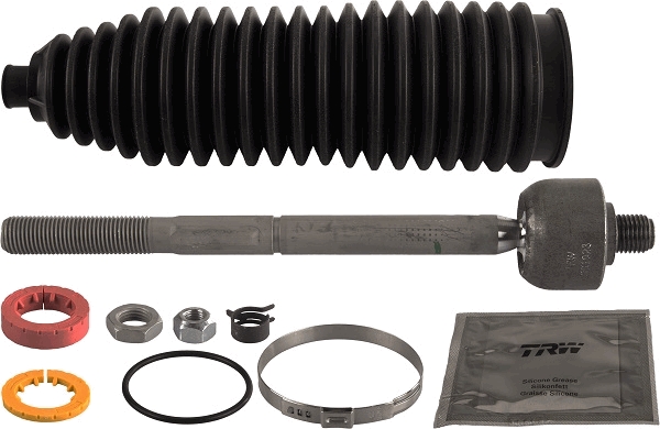 Giunto assiale, asta trasversale TRW JAR1030