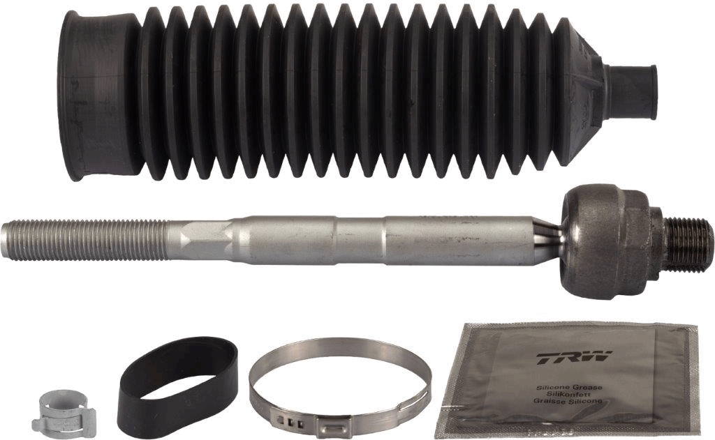 Giunto assiale, asta trasversale TRW JAR1041