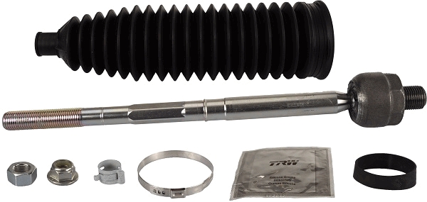 Giunto assiale, asta trasversale TRW JAR1058