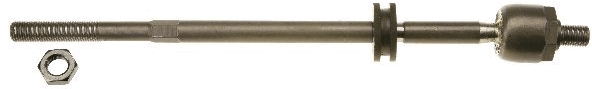 Giunto assiale, asta trasversale TRW JAR1060