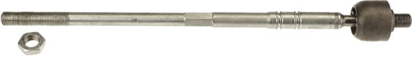 Giunto assiale, asta trasversale TRW JAR1093