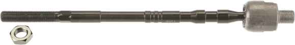 Giunto assiale, asta trasversale TRW JAR1176