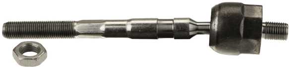 Giunto assiale, asta trasversale TRW JAR1225