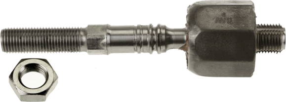 Giunto assiale, asta trasversale TRW JAR1253