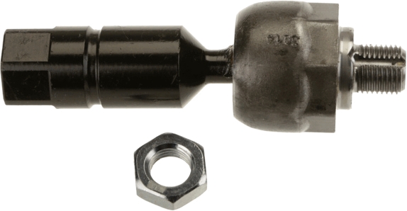 Giunto assiale, asta trasversale TRW JAR1258
