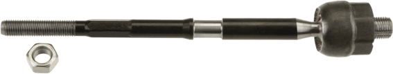Giunto assiale, asta trasversale TRW JAR1270