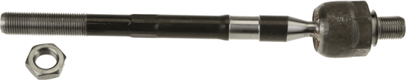 Giunto assiale, asta trasversale TRW JAR1278