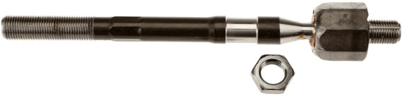 Giunto assiale, asta trasversale TRW JAR1284