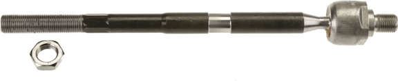 Giunto assiale, asta trasversale TRW JAR1297