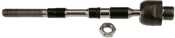 Giunto assiale, asta trasversale TRW JAR1299