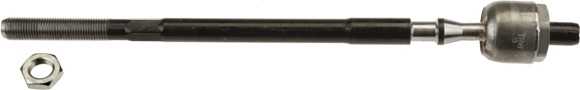 Giunto assiale, asta trasversale TRW JAR1301