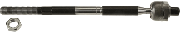 Giunto assiale, asta trasversale TRW JAR1303