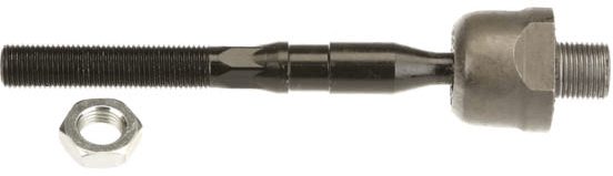 Giunto assiale, asta trasversale TRW JAR1310