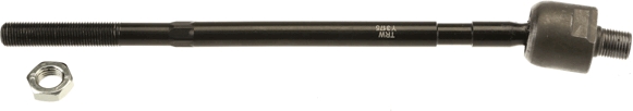 Giunto assiale, asta trasversale TRW JAR1320