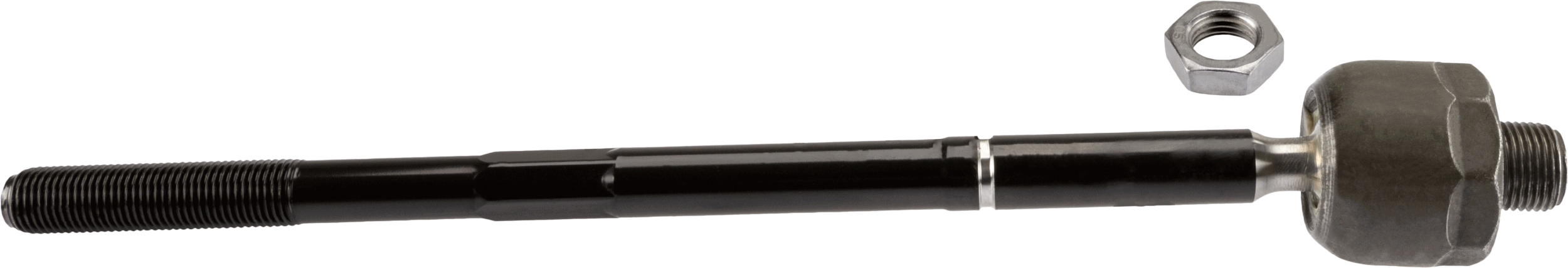 Giunto assiale, asta trasversale TRW JAR1399