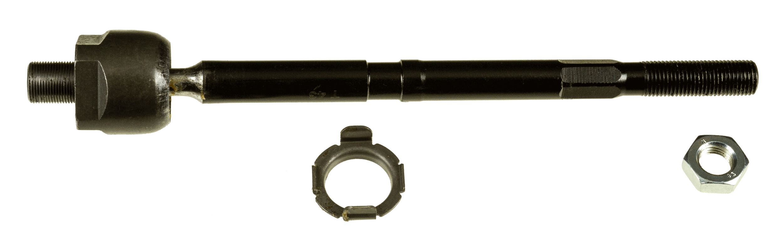 Giunto assiale, asta trasversale TRW JAR700