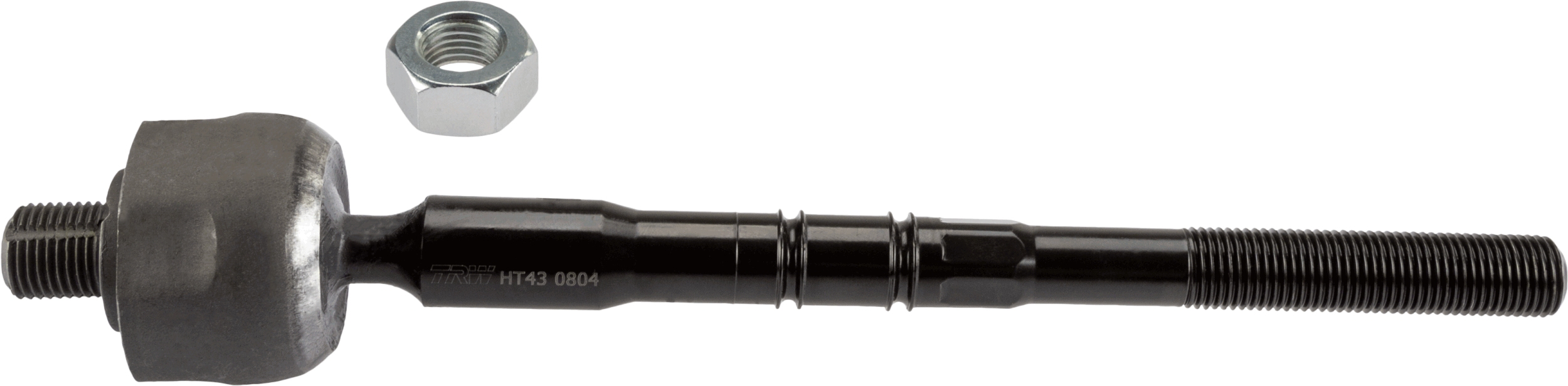 Giunto assiale, asta trasversale TRW JAR804