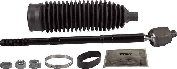 Giunto assiale, asta trasversale TRW JAR960